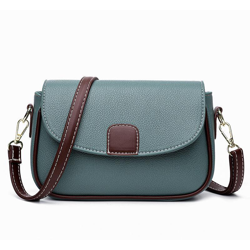 Elegant Square Shoulder Bag