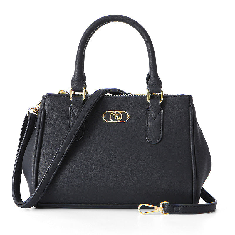 Fashion tote bag large capacity crossbody