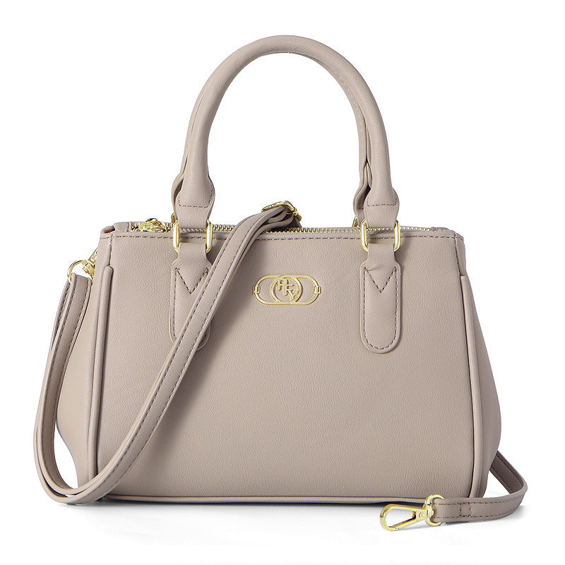 Fashion tote bag large capacity crossbody