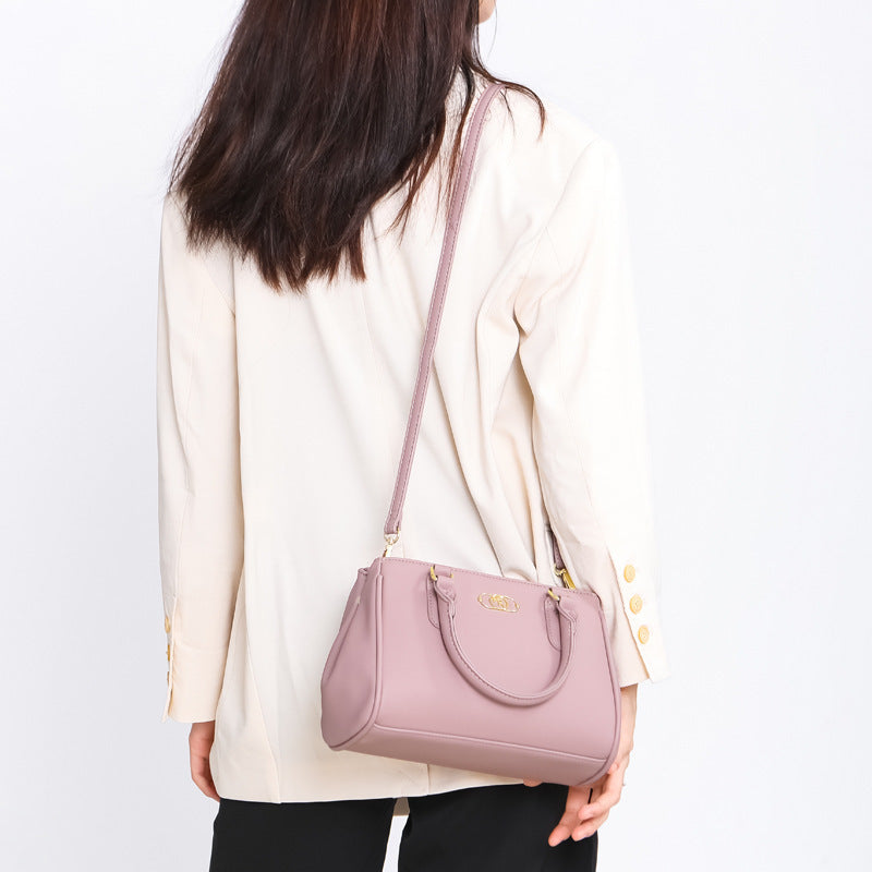 Fashion tote bag large capacity crossbody