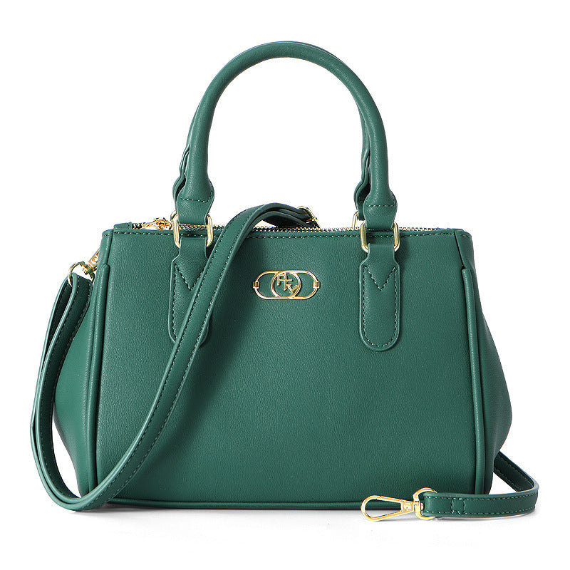 Fashion tote bag large capacity crossbody