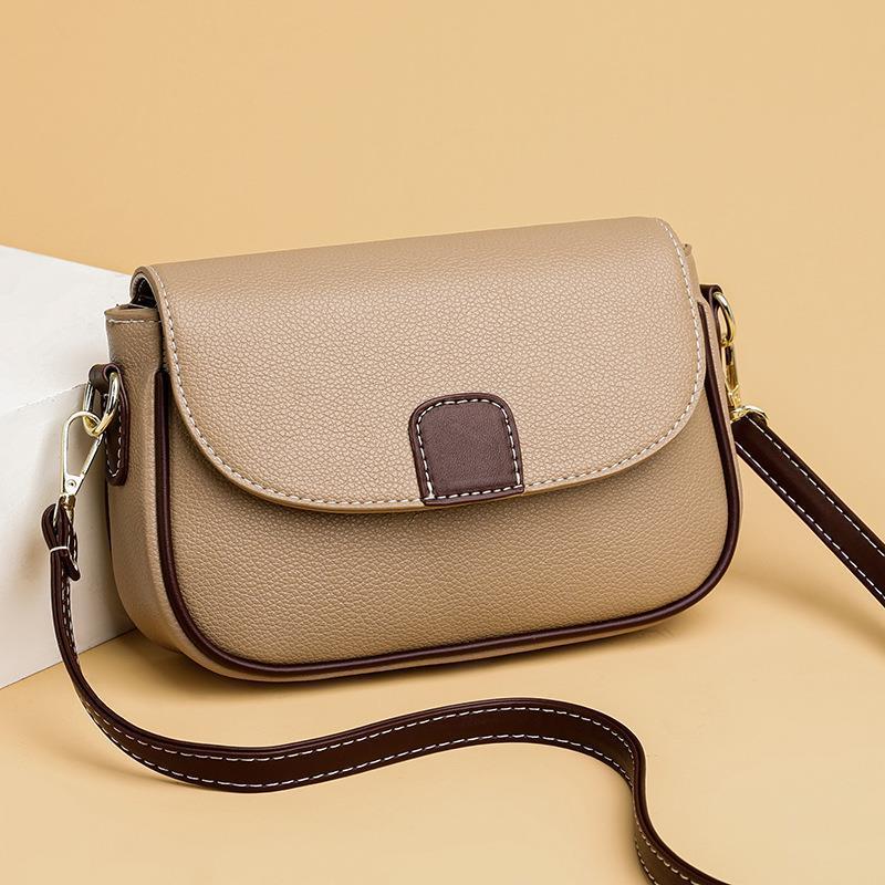 Elegant Square Shoulder Bag