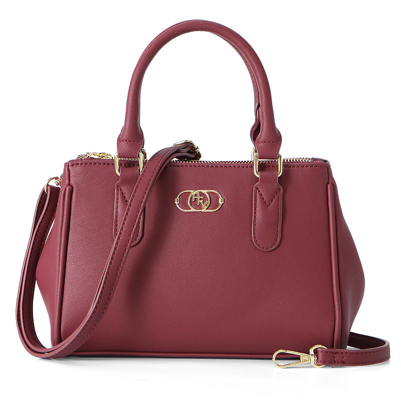 Fashion tote bag large capacity crossbody