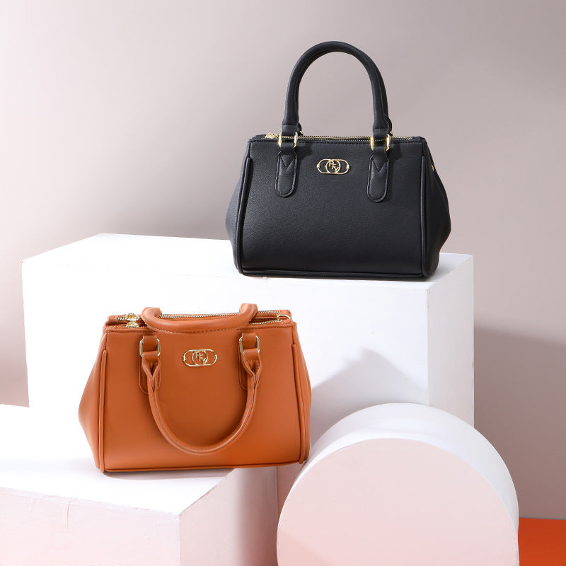 Fashion tote bag large capacity crossbody