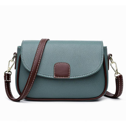 Elegant Square Shoulder Bag