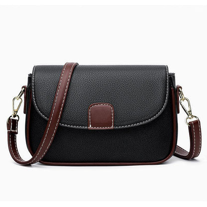 Elegant Square Shoulder Bag